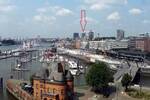 Gewerbeobjekt Hamburg St. Pauli - 13.662&euro; | Angebot:25958864