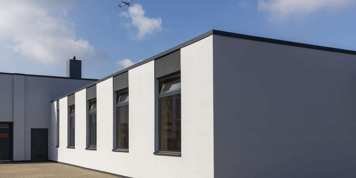 Gewerbeobjekt Norderstedt Garstedt - 10.646&euro; | Angebot:20442538