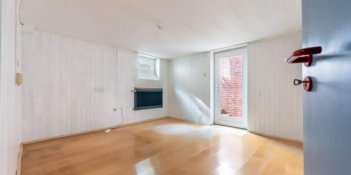 Einfamilienhaus Hamburg Lohbrügge - 3 Zimmer, 83 m&sup2;, 450.000&euro; | Angebot:25667069