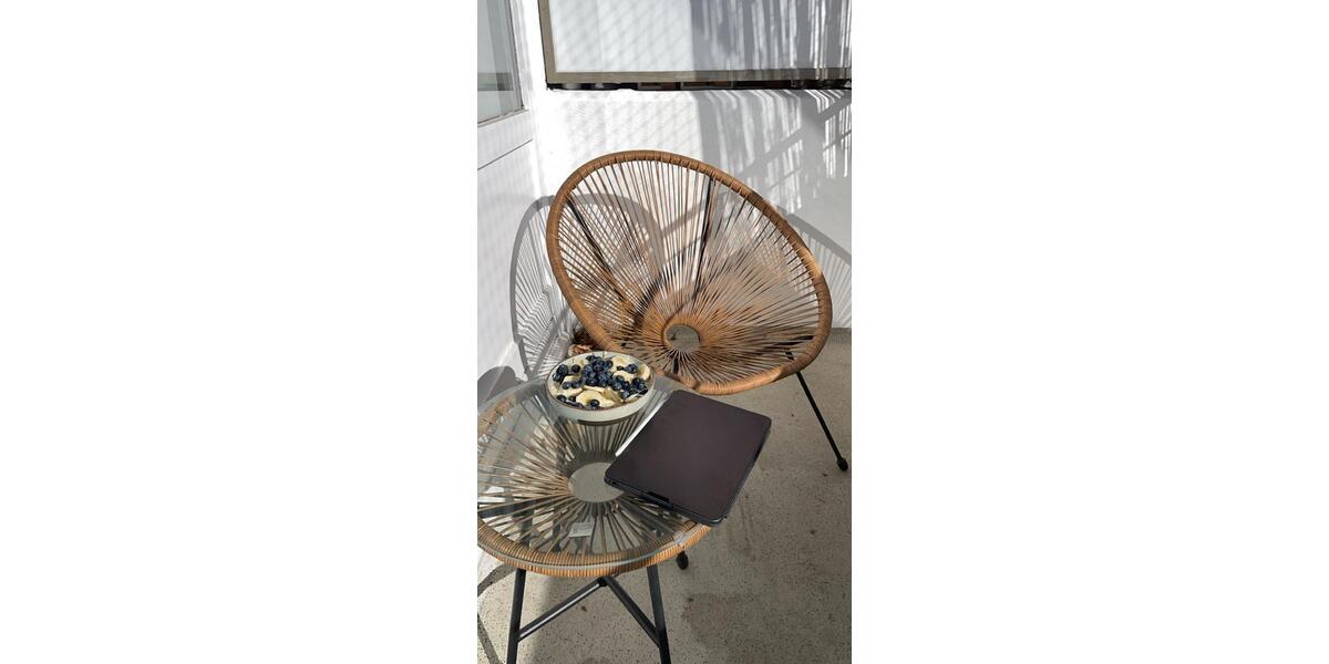 Etagenwohnung Hamburg Winterhude - 1 Zimmer, 25 m&sup2;, 990&euro; | Angebot:25918954