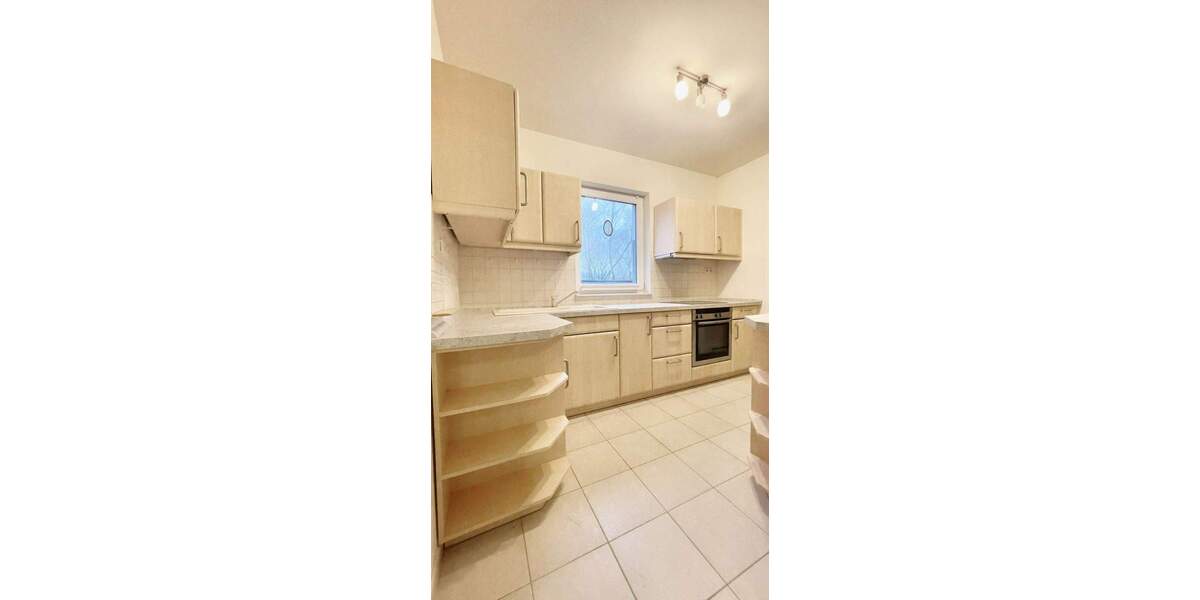 Etagenwohnung Bad Oldesloe - 3 Zimmer, 71 m&sup2;, 259.000&euro; | Angebot:25665840