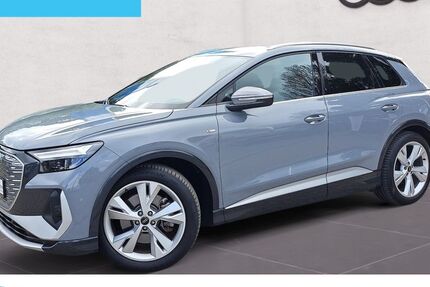 Audi Q4 e-tron 64.338 km 32.920 &euro; Kölln-Reisiek 25337