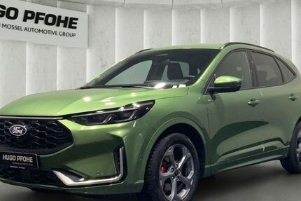 Ford Kuga 13.230 km 25.950 &euro; Hamburg 22047