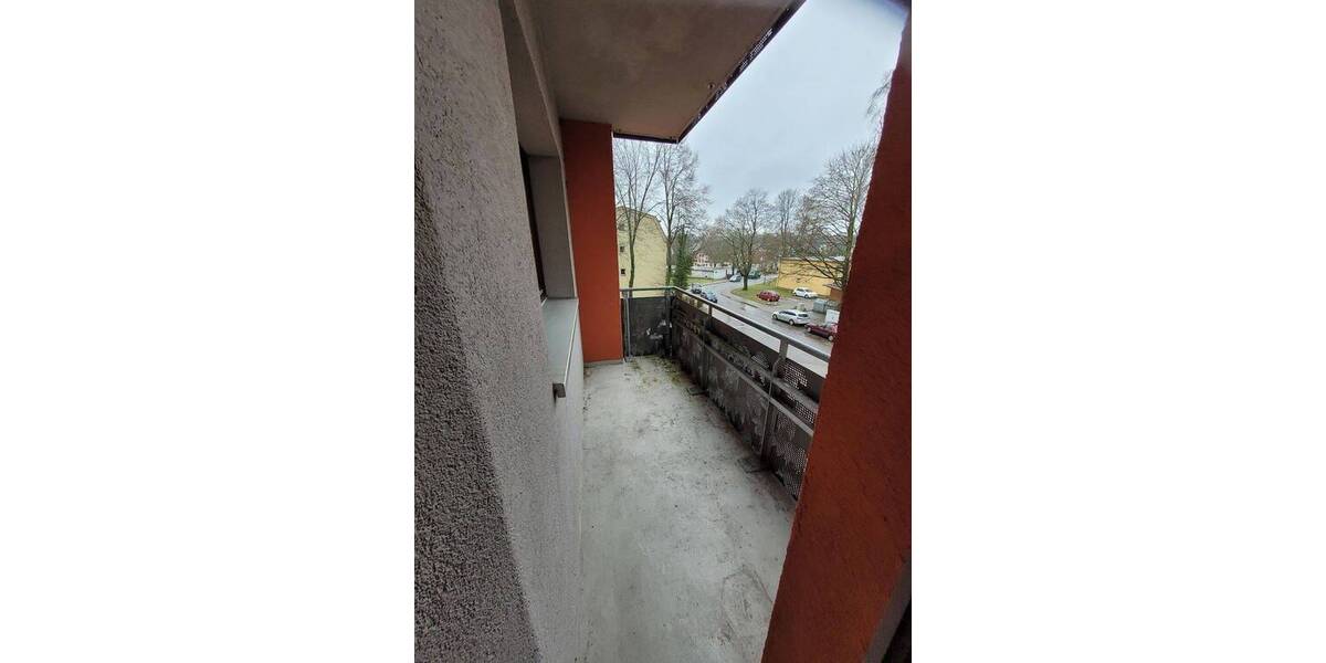 Etagenwohnung Hamburg Wilstorf - 2 Zimmer, 51 m&sup2;, 619&euro; | Angebot:25985491