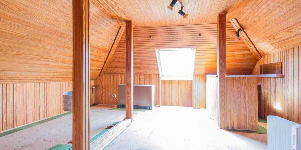 Einfamilienhaus Hamburg Volksdorf - 4 Zimmer, 137 m&sup2;, 470.000&euro; | Angebot:25779592