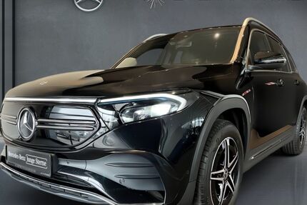 Mercedes-Benz EQB 64.600 km 32.970 &euro; Rellingen 25462