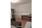 Etagenwohnung Hamburg - 2 Zimmer, 55 m&sup2;, 660&euro; | Angebot:26014239
