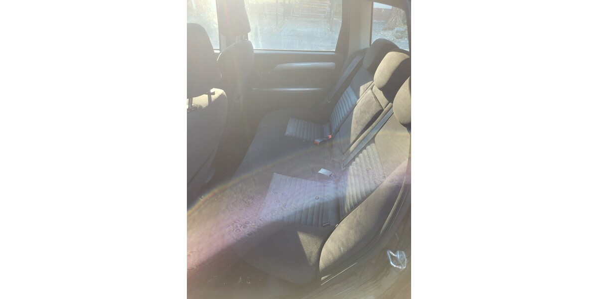 Fiat Croma 198.883 km 3.500 &euro; Kaltenkirchen 24568