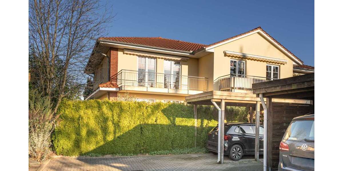 Etagenwohnung Uetersen - 3 Zimmer, 76 m&sup2;, 299.000&euro; | Angebot:25973650