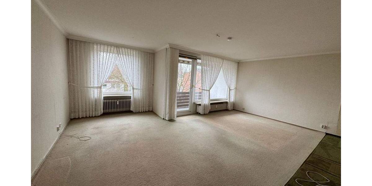 Etagenwohnung Hamburg Wilstorf - 2 Zimmer, 71 m&sup2;, 222.000&euro; | Angebot:25699778