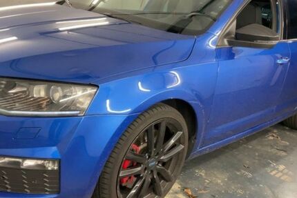 Skoda Octavia 218.702 km 10.490 &euro; Bargteheide 22941