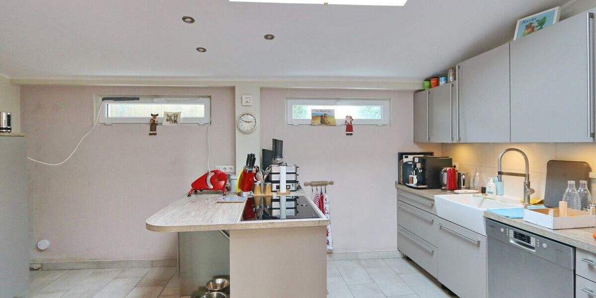 Einfamilienhaus Hamburg Farmsen-Berne - 5 Zimmer, 137 m&sup2;, 725.000&euro; | Angebot:25743546