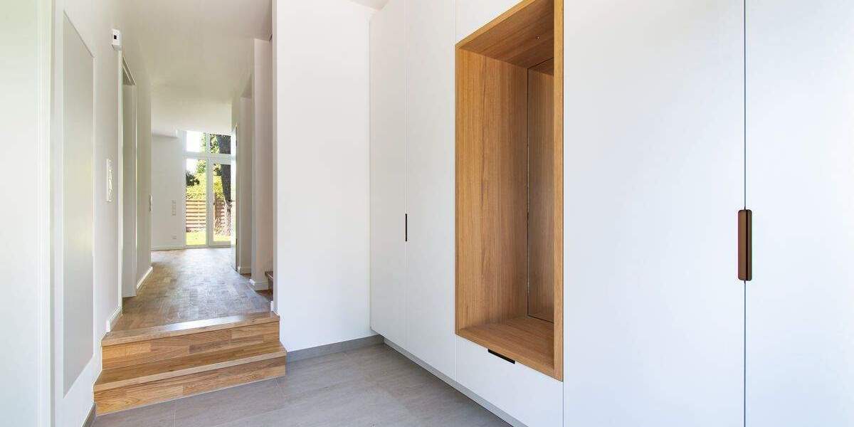 Mehrfamilienhaus, Wohnhaus Hamburg Alsterdorf - 6 Zimmer, 205 m&sup2;, 4.050&euro; | Angebot:25735936