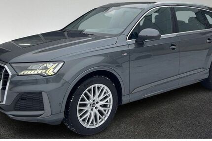 Audi Q7 67.742 km 54.950 &euro; Hamburg 22529