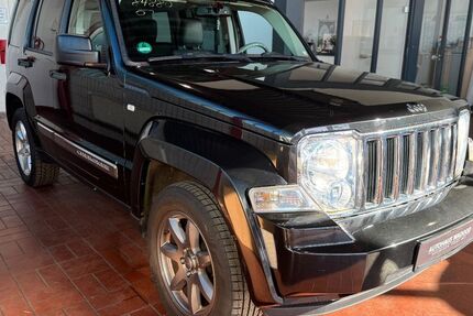 Jeep Cherokee 176.280 km 3.900 &euro; Henstedt-Ulzburg (bei Hamburg) 24558