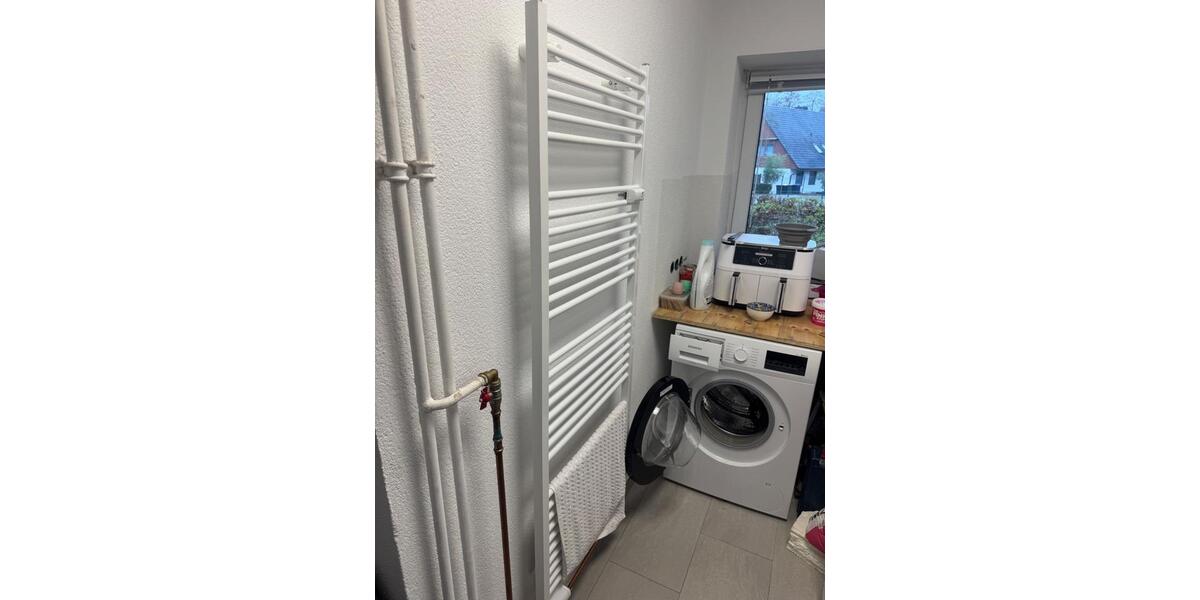 Erdgeschoßwohnung Hamburg Billstedt - 1 Zimmer, 36 m&sup2;, 115.000&euro; | Angebot:25180242