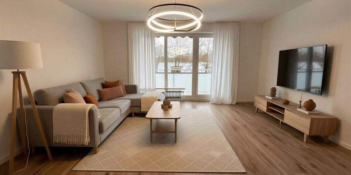 Etagenwohnung Ammersbek Lottbek - 3 Zimmer, 81 m&sup2;, 339.000&euro; | Angebot:25650261