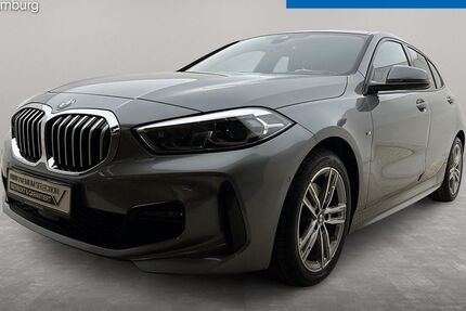 BMW 118 40.756 km 26.403 &euro; Barsbüttel bei Hamburg 22885