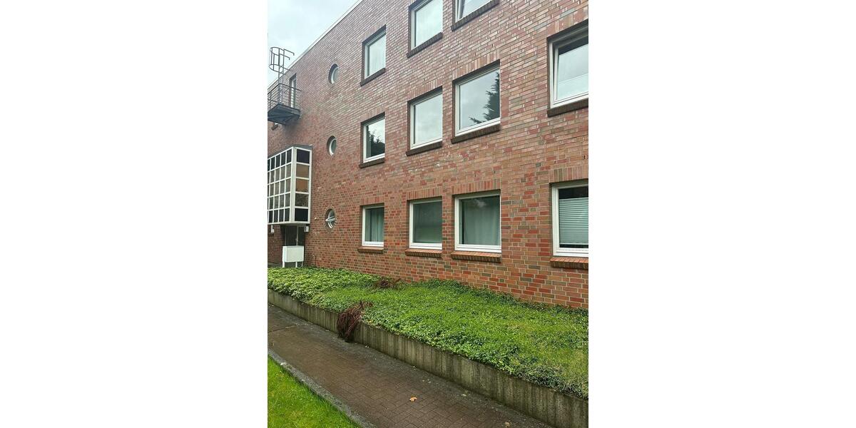 Etagenwohnung Hamburg Groß Borstel - 2 Zimmer, 54 m&sup2;, 297.000&euro; | Angebot:26021891