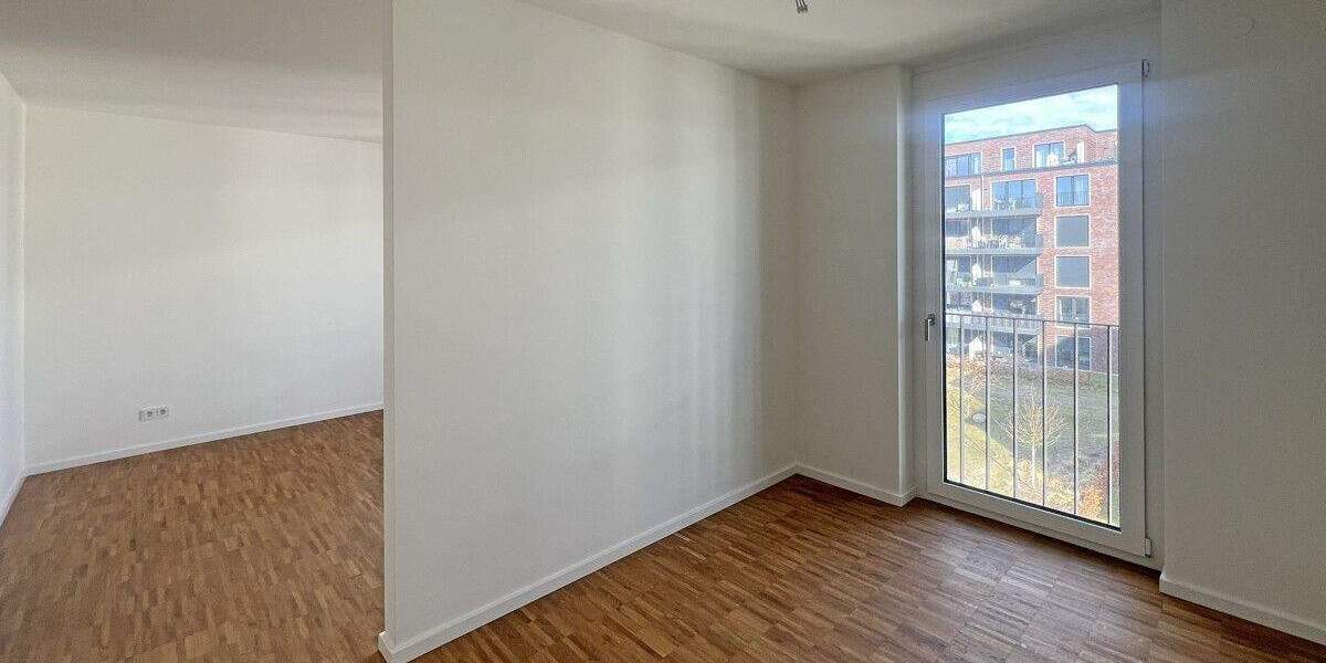 Etagenwohnung Pinneberg - 4 Zimmer, 102 m&sup2;, 650.000&euro; | Angebot:25726595