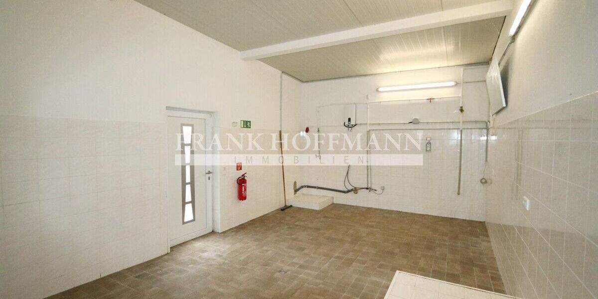 Gewerbeobjekt Kaltenkirchen - 250&euro; | Angebot:25743521