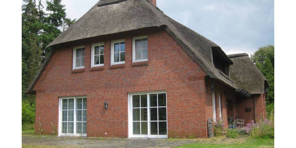 Mehrfamilienhaus, Wohnhaus Oersdorf b. Kaltenkirchen - 9 Zimmer, 468 m&sup2;, 1.090.000&euro; | Angebot:26017346