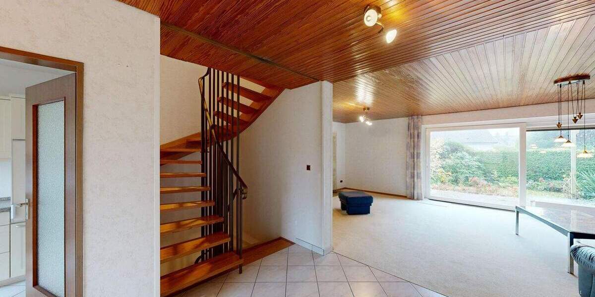 Doppelhaushälfte Hasloh - 4 Zimmer, 121 m&sup2;, 399.000&euro; | Angebot:25728161