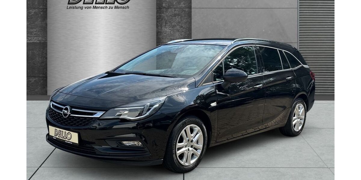 Opel Astra 59.678 km 10.990 &euro; Hamburg 22117