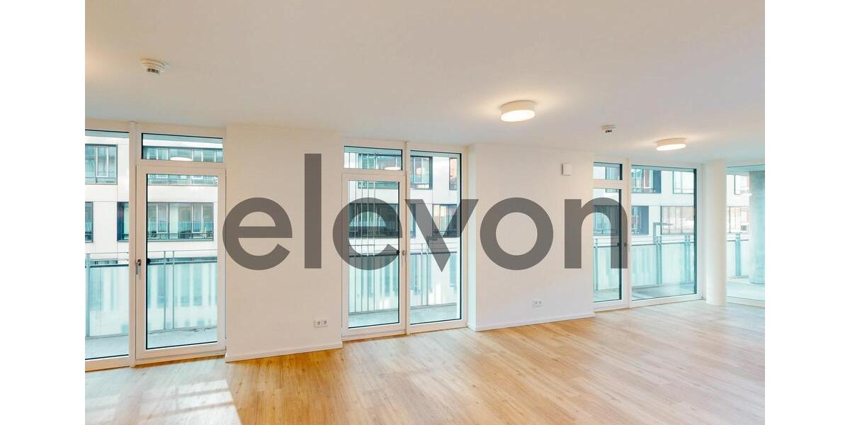 Etagenwohnung Hamburg Hamburg-Mitte - 2 Zimmer, 64 m&sup2;, 1.370&euro; | Angebot:25918638