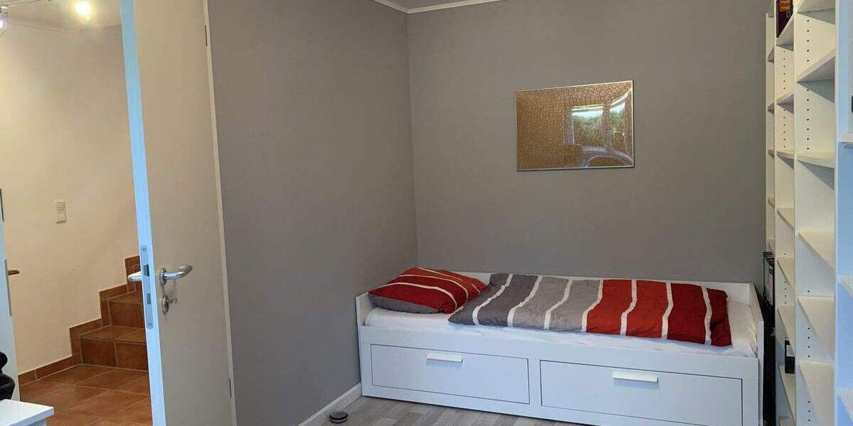 Reihenmittelhaus Hamburg Billstedt - 6 Zimmer, 145 m&sup2;, 575.000&euro; | Angebot:25854011