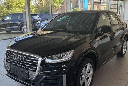 Audi Q2 92.000 km 16.290 &euro; Jork 21635
