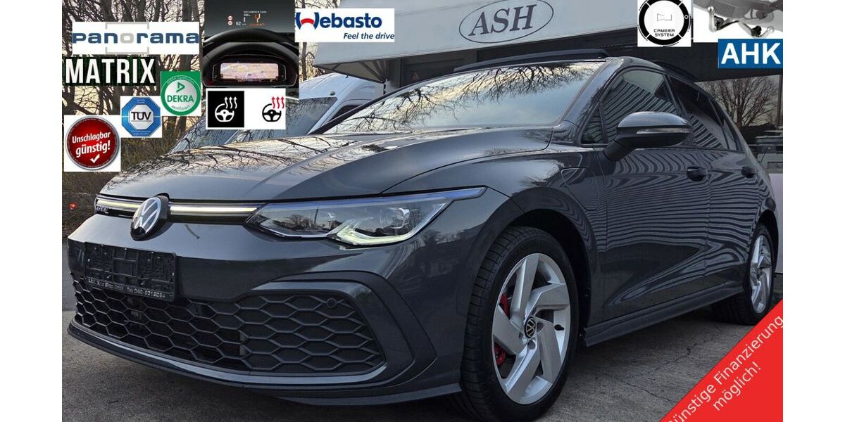 VW Golf 41.675 km 27.800 &euro; Hamburg 22391