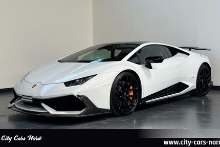 Lamborghini Huracán 56.500 km 174.999 &euro; Tornesch 25436