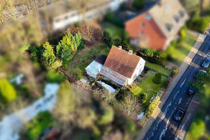 Grundstück Hamburg Altona - 995.000&euro; | Angebot:24844288