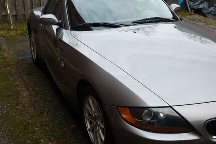 BMW Z4 96.173 km 14.700 &euro; Norderstedt 22850
