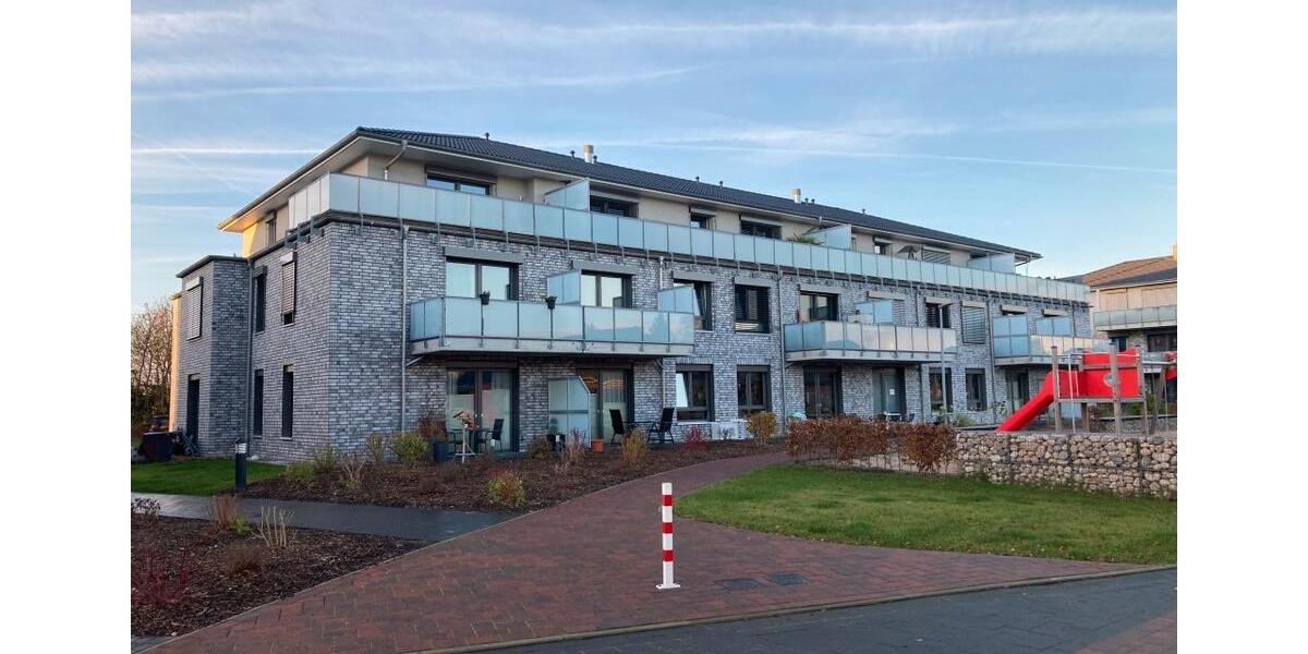 Etagenwohnung Halstenbek - 1 Zimmer, 44 m&sup2;, 283&euro; | Angebot:22512192