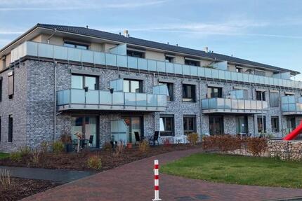 Wohnung Halstenbek - 1 Zimmer, 44 m&sup2;, 283&euro; | Angebot:22512192