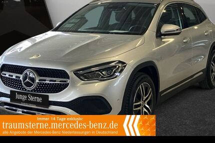 Mercedes-Benz GLA 200 48.448 km 28.990 &euro; Hamburg 22047