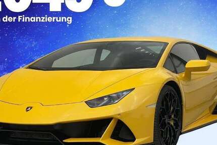 Lamborghini Huracán 12.990 km 259.885 &euro; Uetersen bei Hamburg 25436