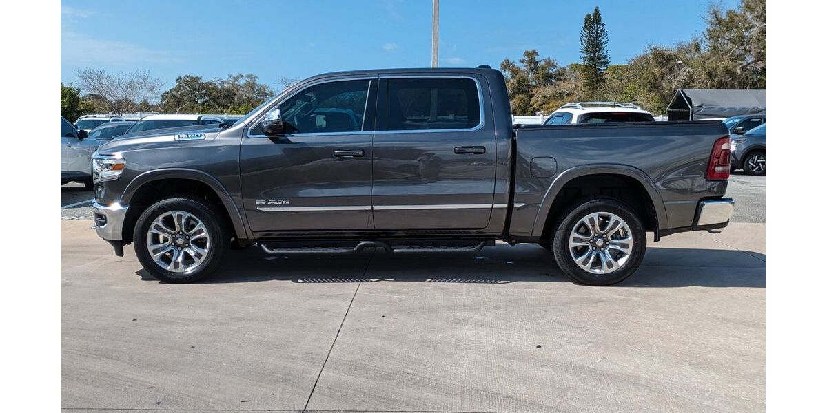 Dodge RAM 32.000 km 79.999 &euro; Hamburg 22309