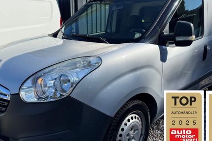 Opel Combo 159.000 km 5.980 &euro; Hamburg 22459