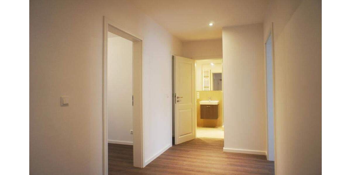 Etagenwohnung Hamburg Langenhorn - 4 Zimmer, 81 m&sup2;, 330.000&euro; | Angebot:25697159