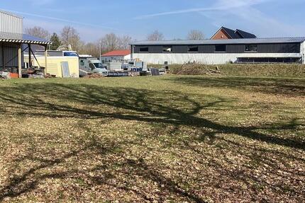 Gewerbeobjekt Lentföhrden - 1.500&euro; | Angebot:25643720