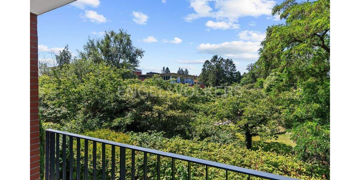 Etagenwohnung Hamburg Rahlstedt - 2 Zimmer, 56 m&sup2;, 395.000&euro; | Angebot:25749351