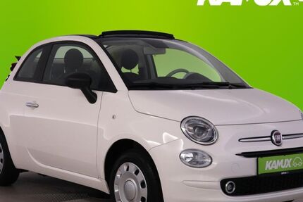 Fiat 500C 22.316 km 13.790 &euro; Ahrensburg 22926