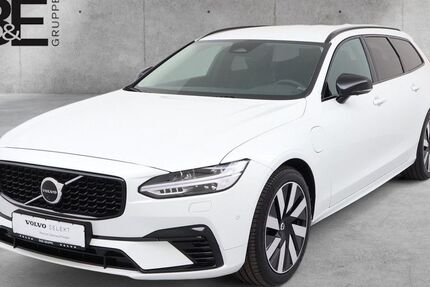 Volvo V90 27.245 km 43.950 &euro; Glinde 21509