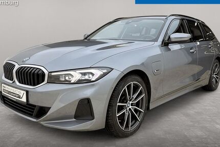 BMW 320 54.888 km 28.324 &euro; Barsbüttel bei Hamburg 22885