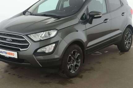 Ford EcoSport 69.362 km 11.970 &euro; Hamburg 22529