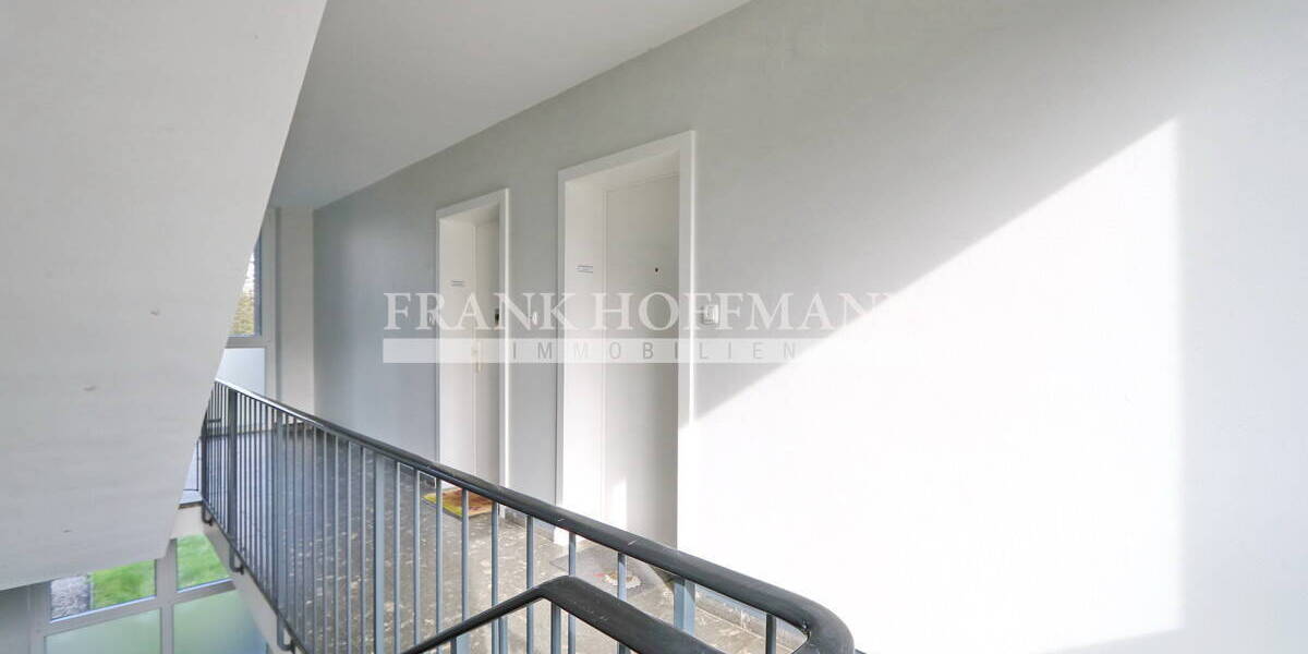 Etagenwohnung Hamburg Farmsen-Berne - 2 Zimmer, 45 m&sup2;, 198.000&euro; | Angebot:25700586