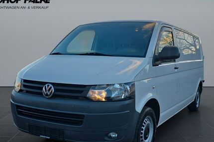 VW T5 Transporter 260.251 km 7.200 &euro; Jork 21635